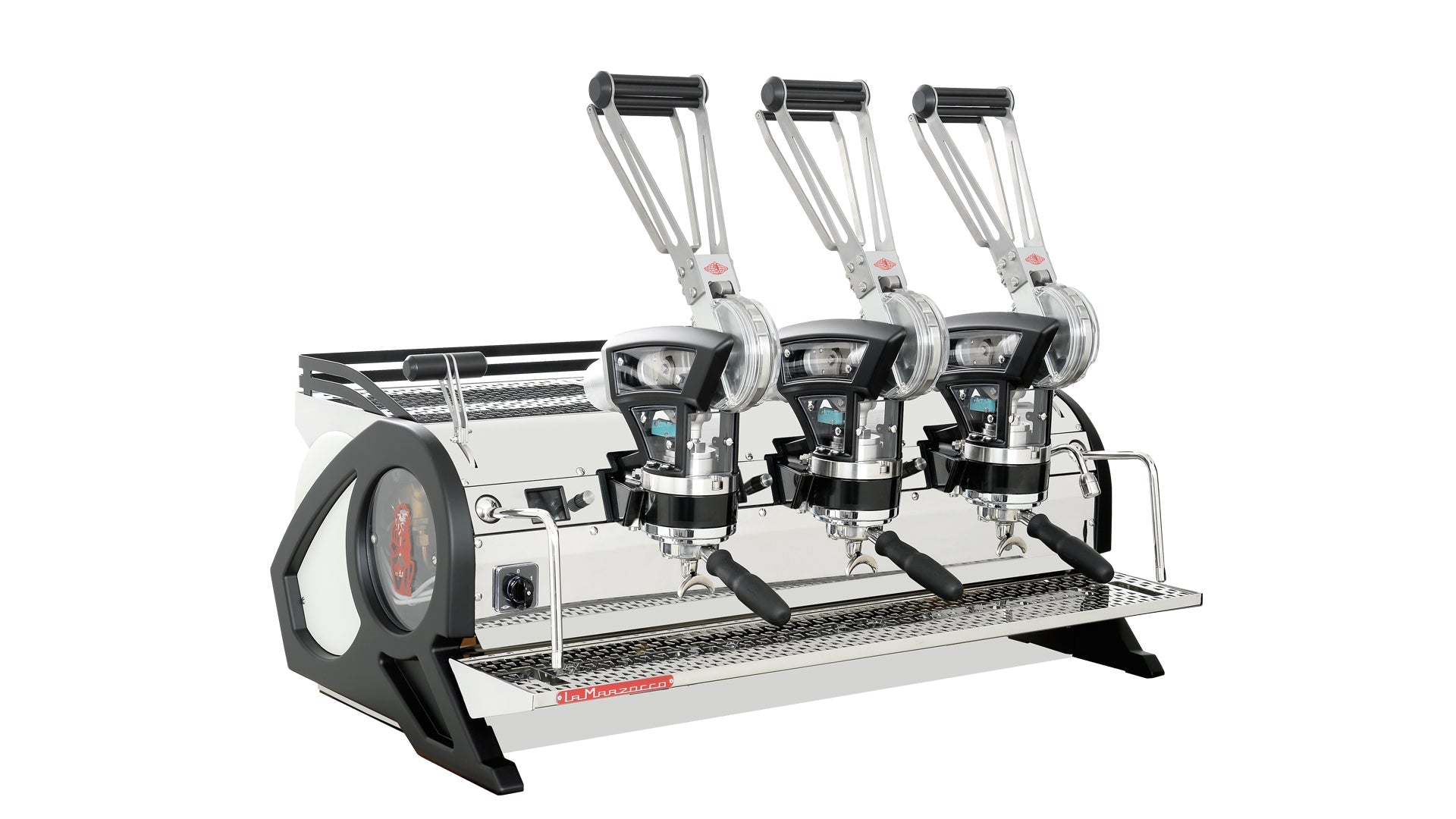 LA MARZOCCO LEVA 3GR - X - Coffee Wonders